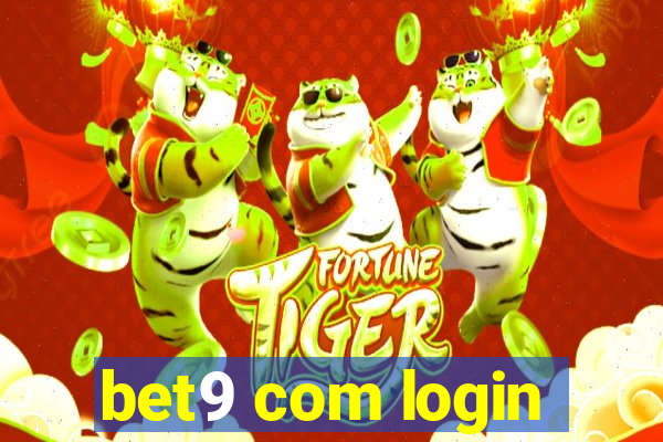 bet9 com login